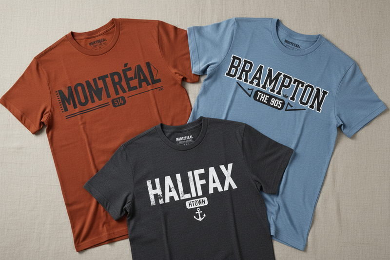 City Collection Men's