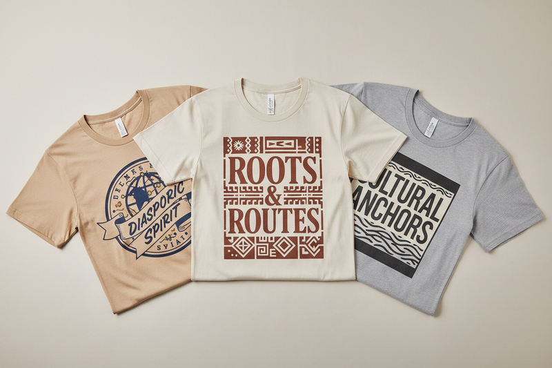 Q Origins - Mens Collection