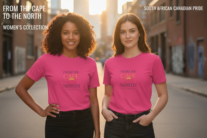Q Origins Women's Collection Banner
