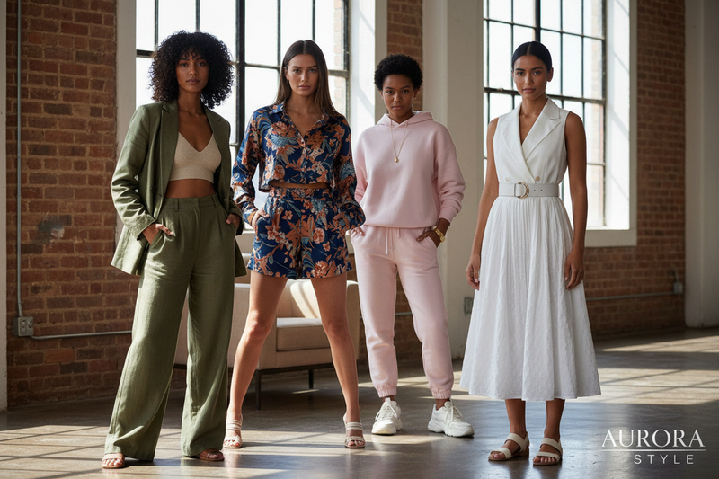 Women's Sets