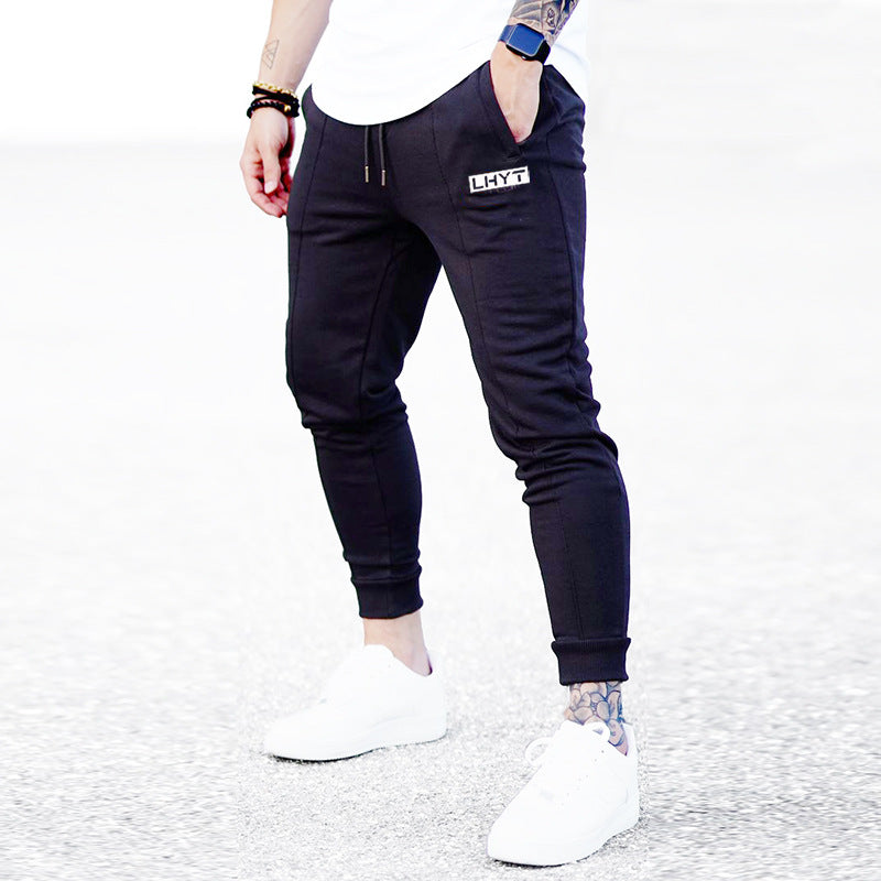 Men's Performance Training Pants