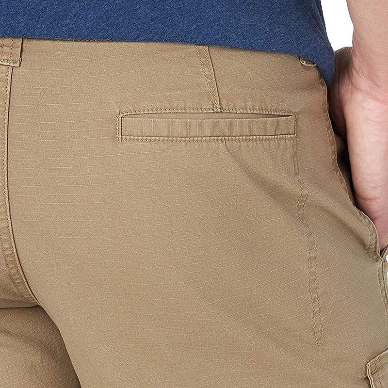 Men's Multi-Pocket Leisure Worker Pants