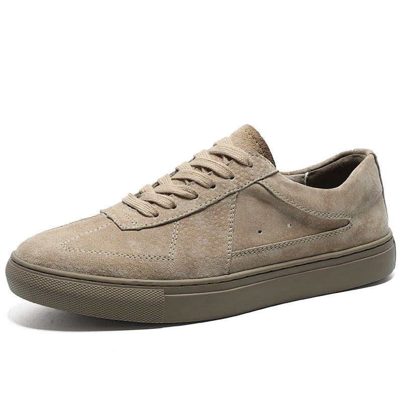 Chaussures de skate respirantes décontractées pour homme - Tendance été 2019