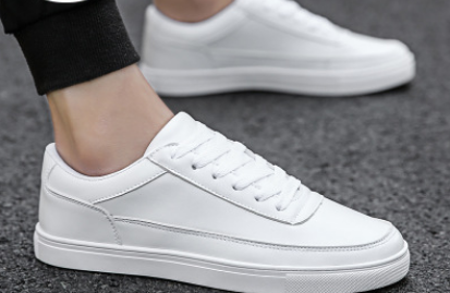 FlexiComfort Casual Shoes