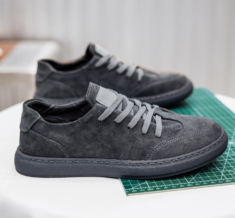 Chaussures de skate respirantes décontractées pour homme - Tendance été 2019