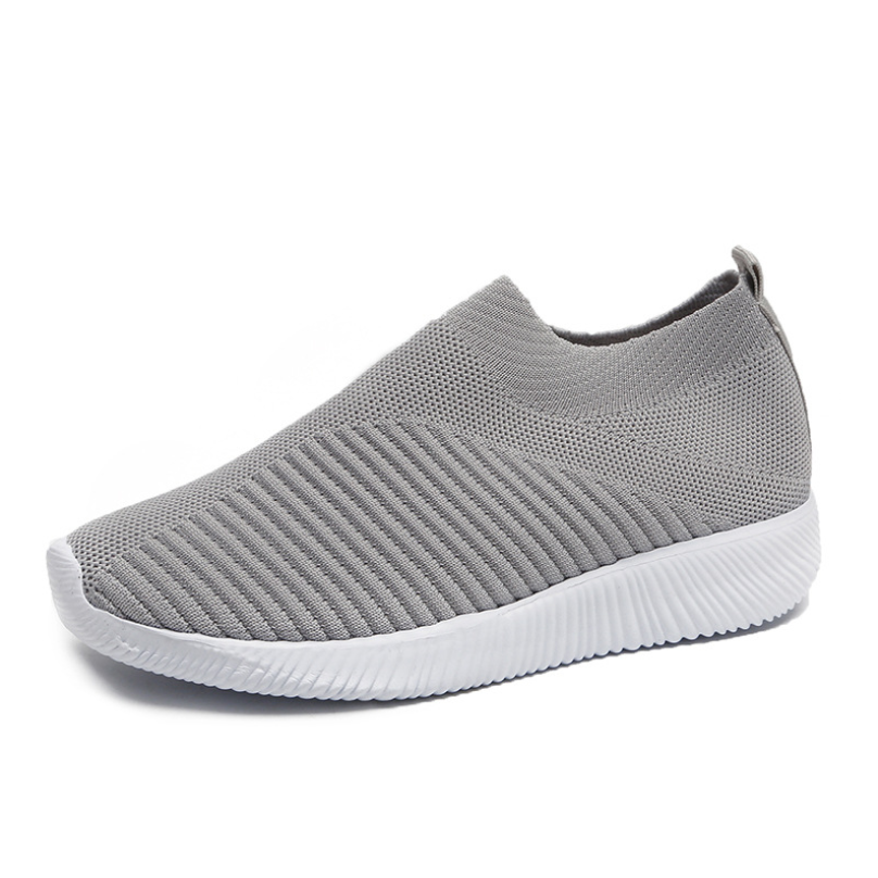Breathable Mesh Flats