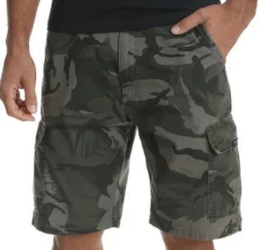 Men's Multi-Pocket Leisure Worker Pants