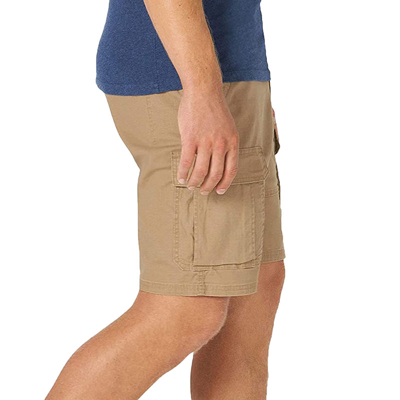 Men's Multi-Pocket Leisure Worker Pants