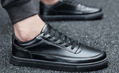 FlexiComfort Casual Shoes