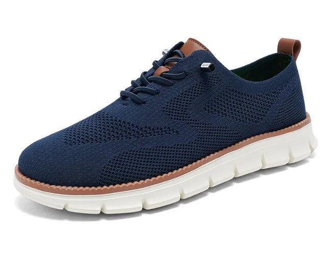 Men's Casual Sneakers | Multi-Colour