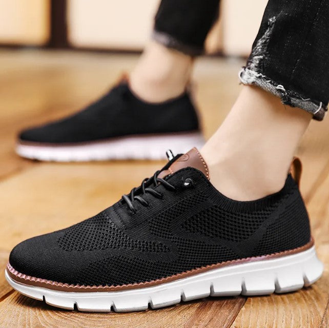 Men's Casual Sneakers | Multi-Colour