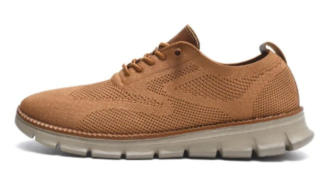 Men's Casual Sneakers | Multi-Colour