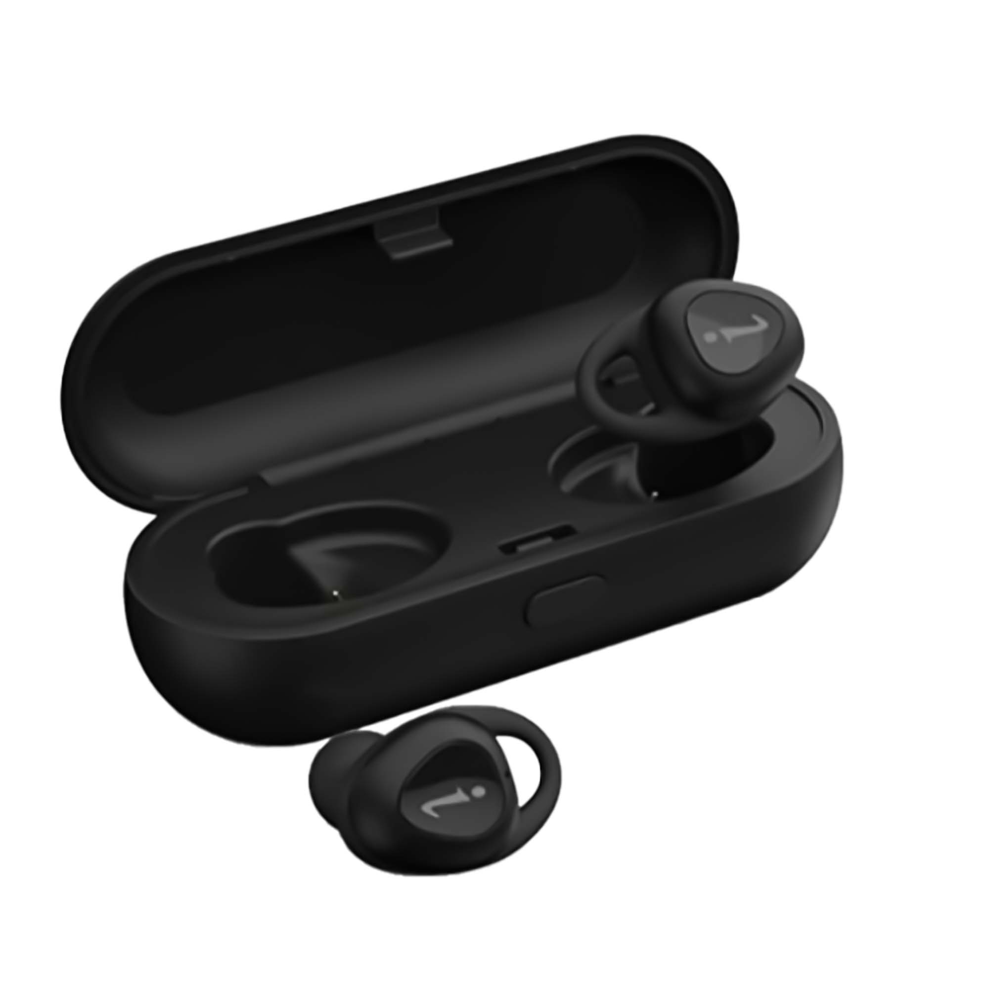 Écouteurs Bluetooth sans fil Pursonic – Son HiFi et design ergonomique pour les modes de vie actifs