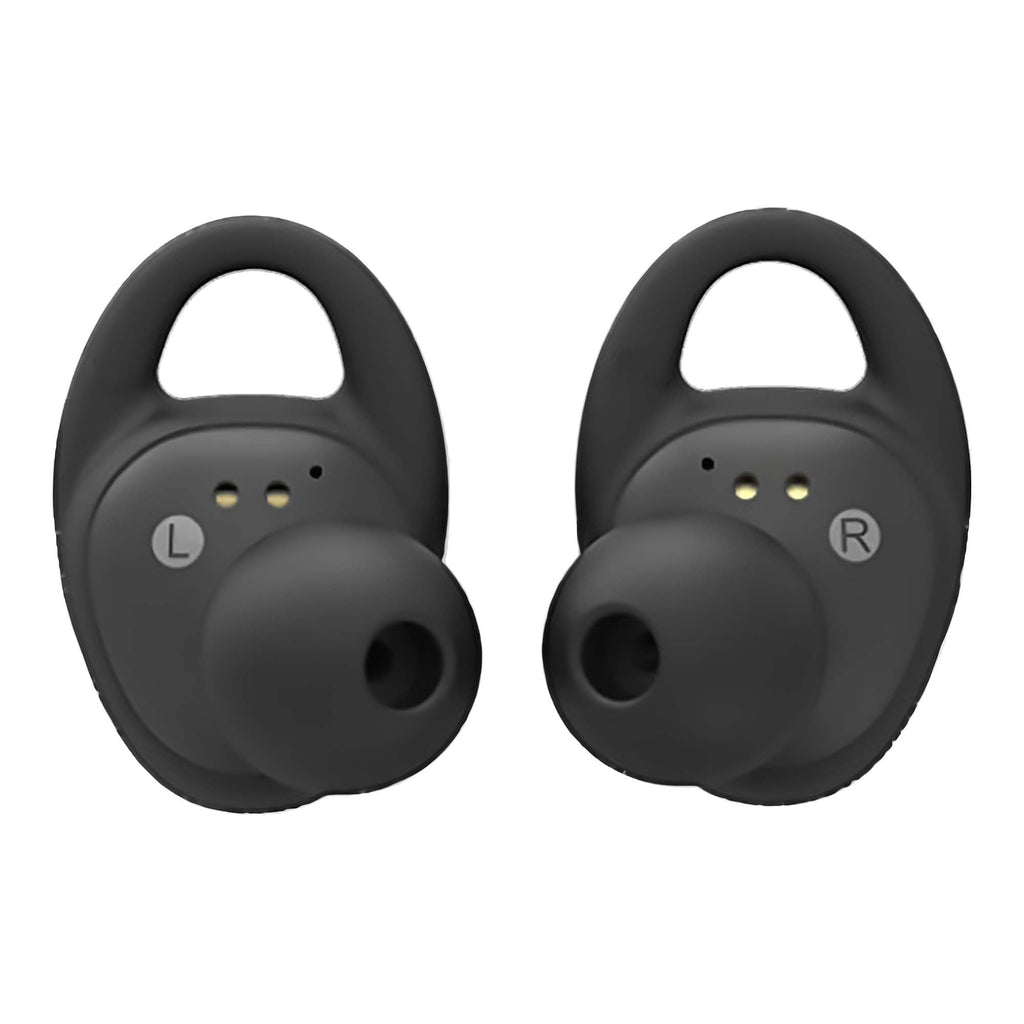 Écouteurs Bluetooth sans fil Pursonic – Son HiFi et design ergonomique pour les modes de vie actifs