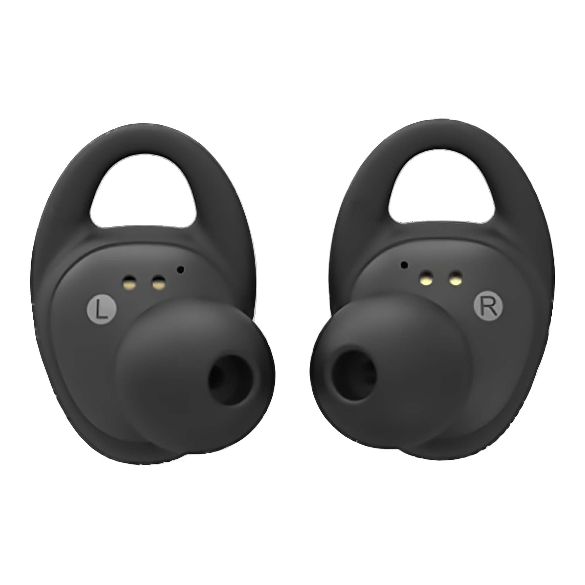 Écouteurs Bluetooth sans fil Pursonic – Son HiFi et design ergonomique pour les modes de vie actifs