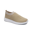 Breathable Mesh Flats