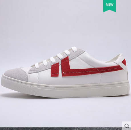 FlexiComfort Casual Shoes