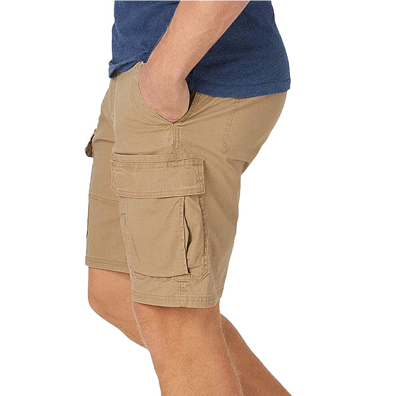 Men's Multi-Pocket Leisure Worker Pants