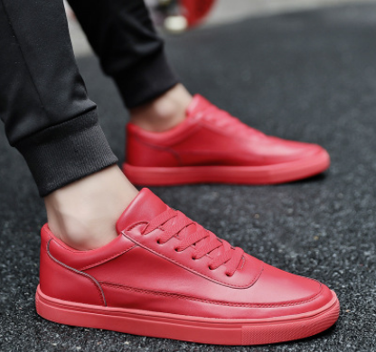 FlexiComfort Casual Shoes