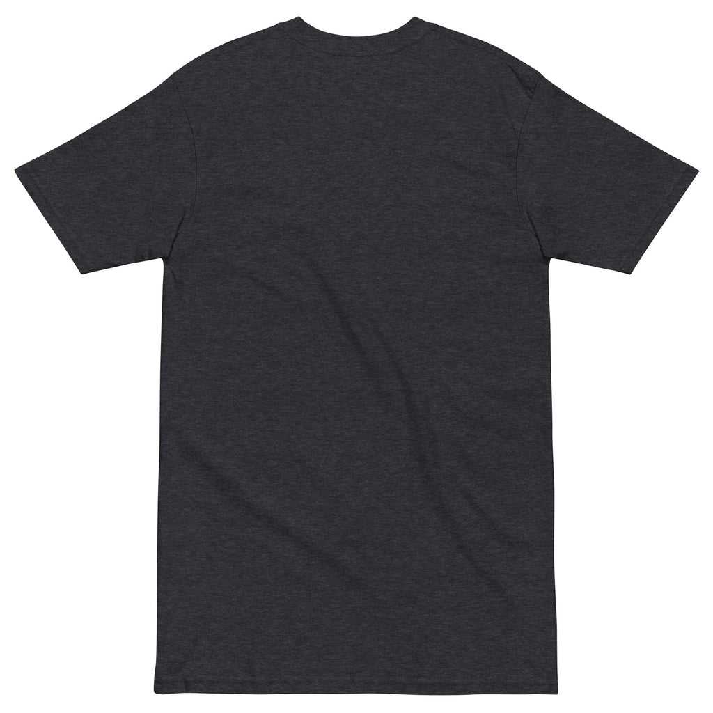 Brampton Bovaird x Kennedy Men's Premium Heavyweight Tee | City Collection - ShopNQlik
