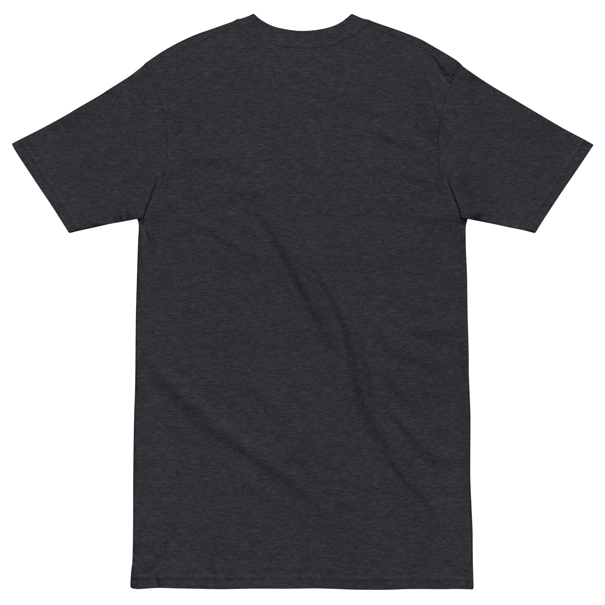 Brampton Bovaird x Kennedy Men's Premium Heavyweight Tee | City Collection - ShopNQlik