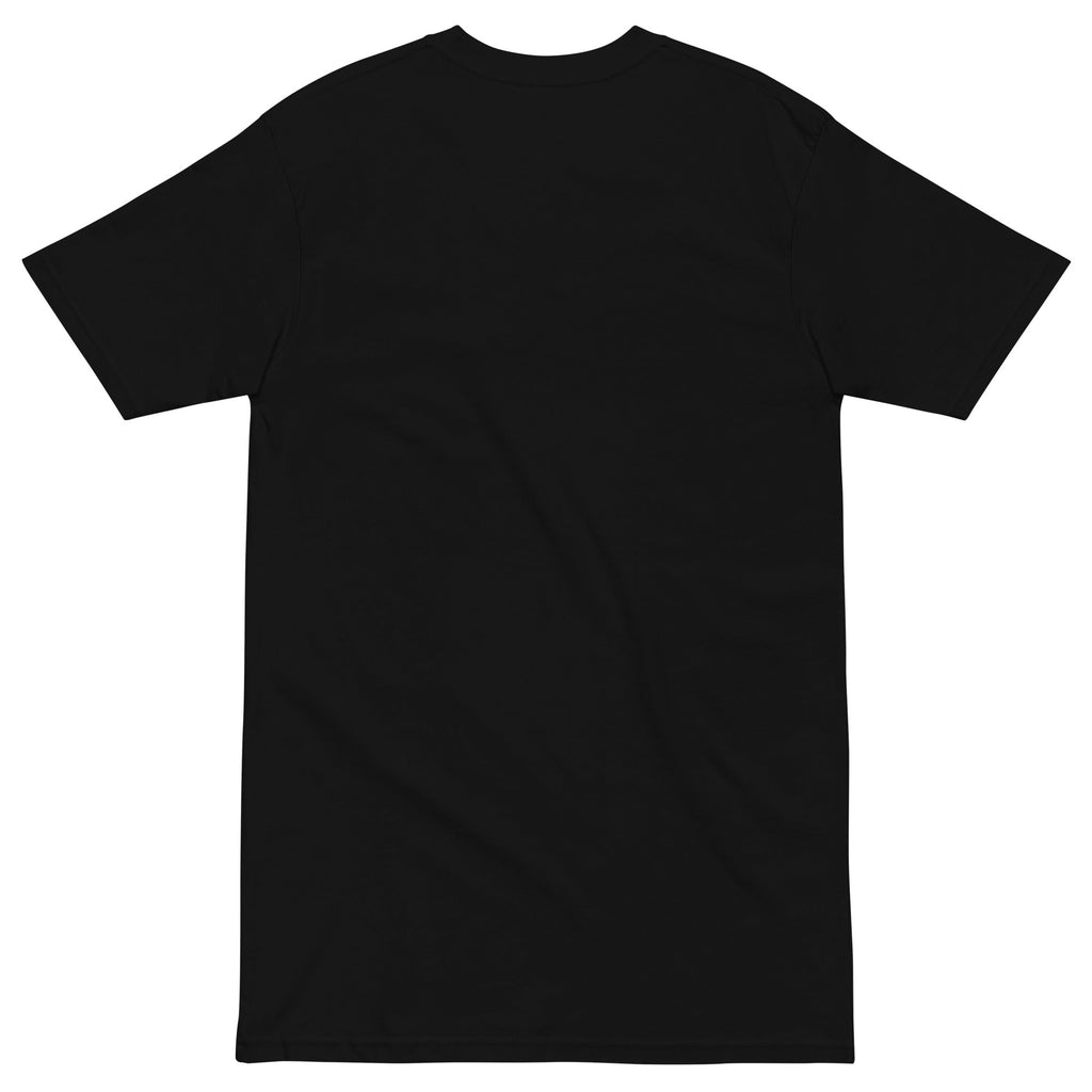 Brampton Bovaird x Kennedy Men's Premium Heavyweight Tee | City Collection - ShopNQlik
