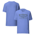 Brampton Queen x Kennedy Men's Tee | City Collection - ShopNQlik