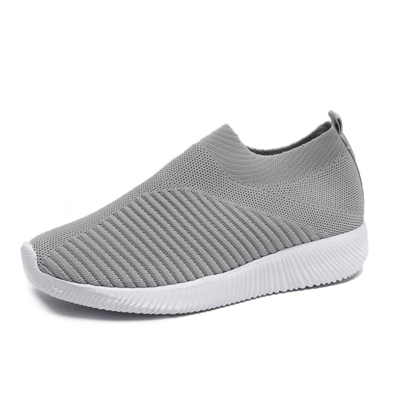 Breathable Mesh Flats - ShopNQlik