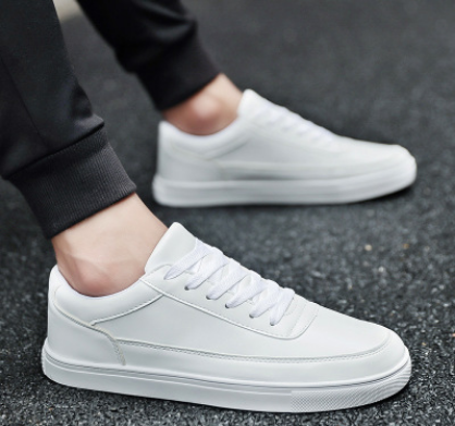 FlexiComfort Casual Shoes