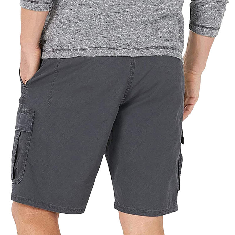 Men's Multi-Pocket Leisure Worker Pants