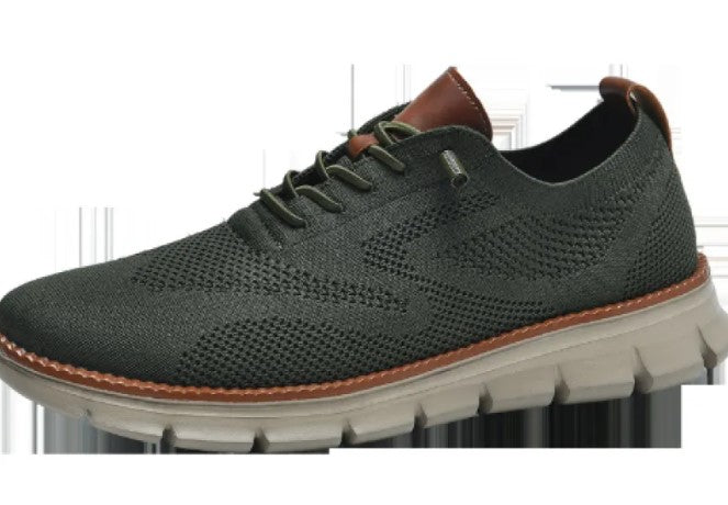 Men's Casual Sneakers | Multi-Colour