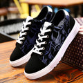 Trendy High-Top Sneakers