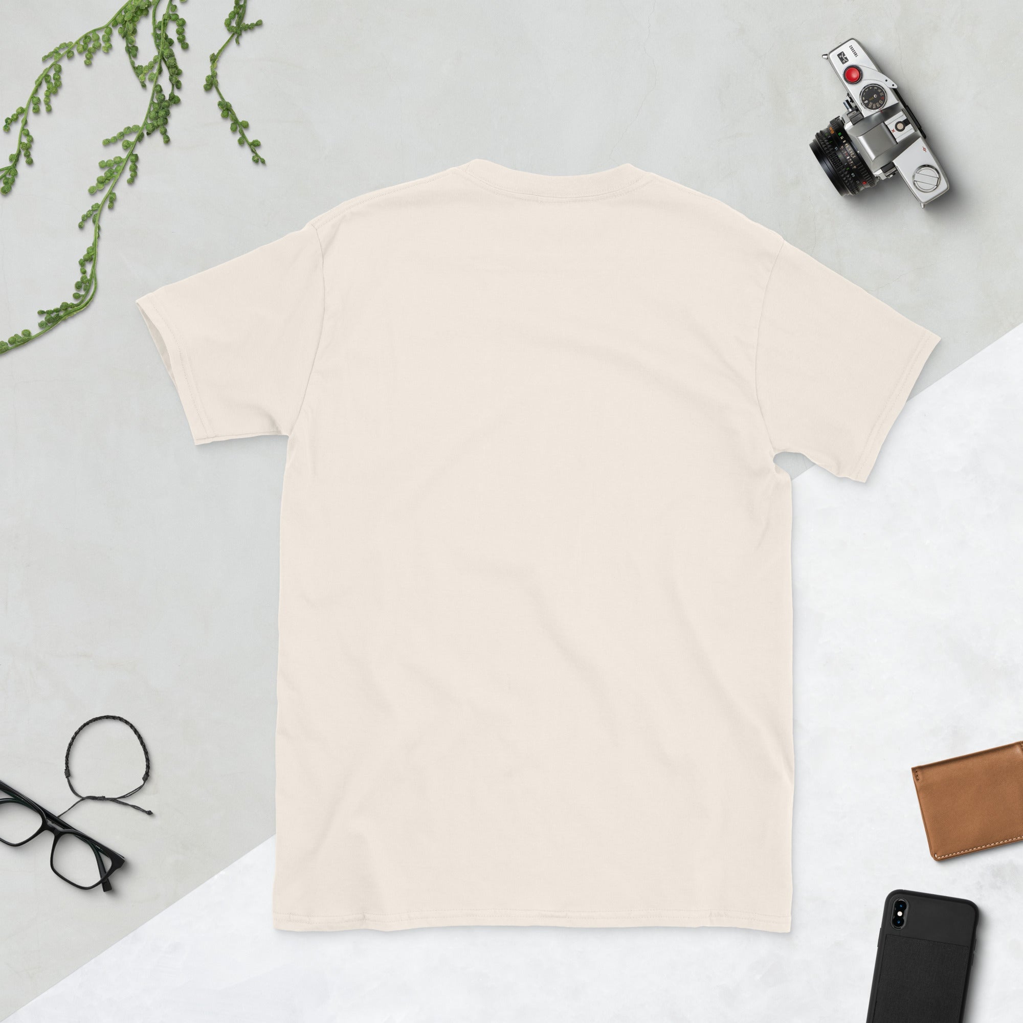 City Pride Softstyle Tee — Men's | 7 Colours - ShopNQlik