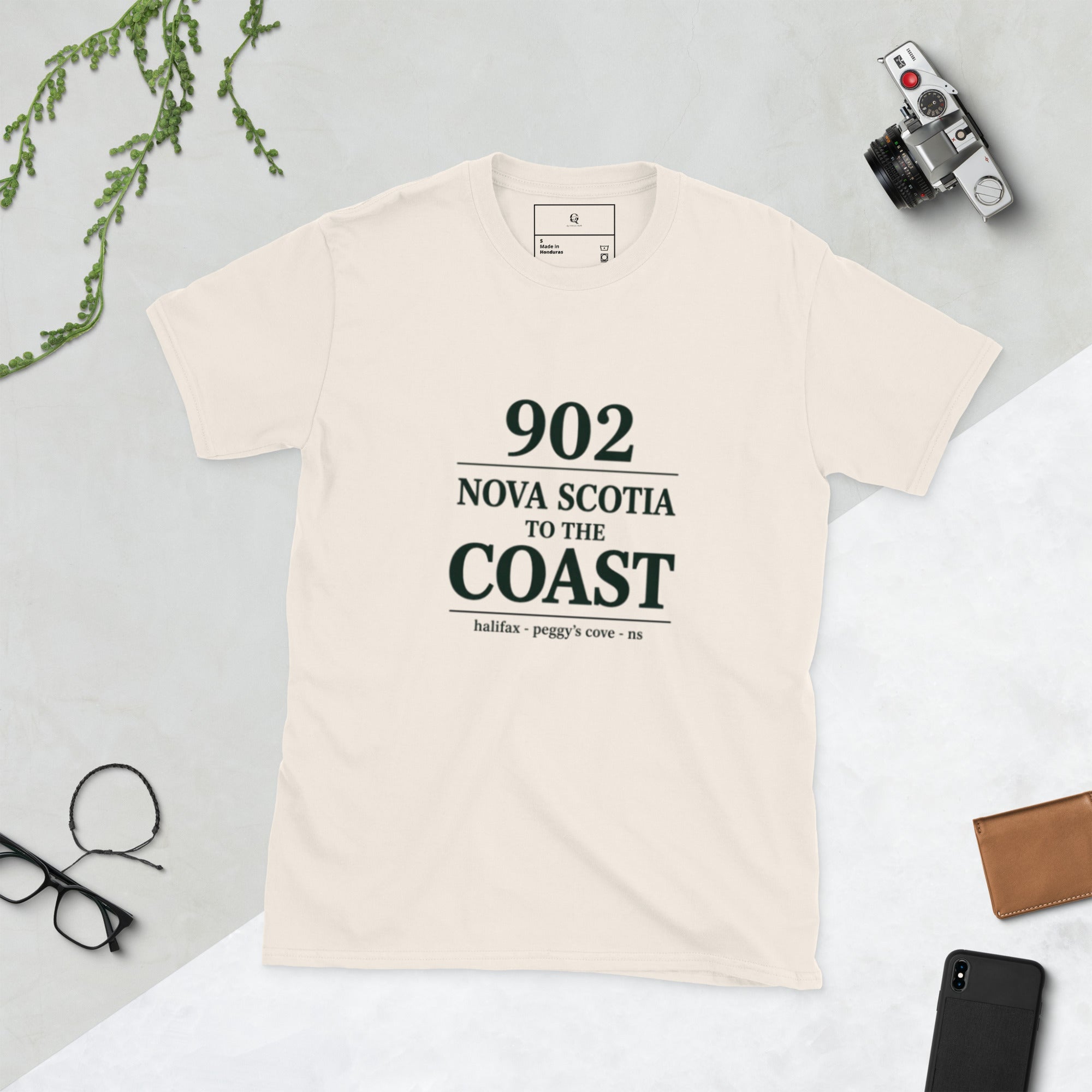 City Pride Softstyle Tee — Men's | 7 Colours - ShopNQlik