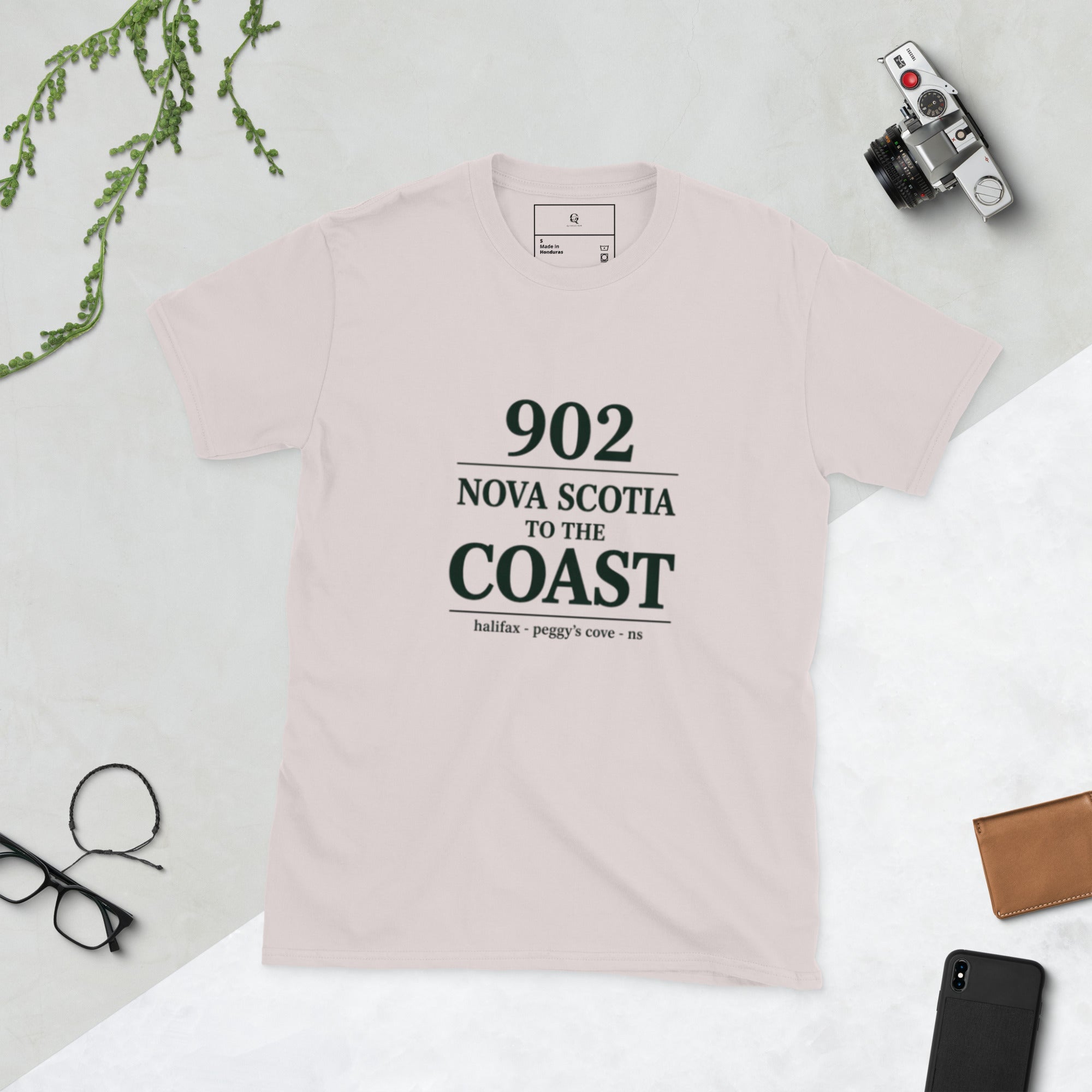 City Pride Softstyle Tee — Men's | 7 Colours - ShopNQlik