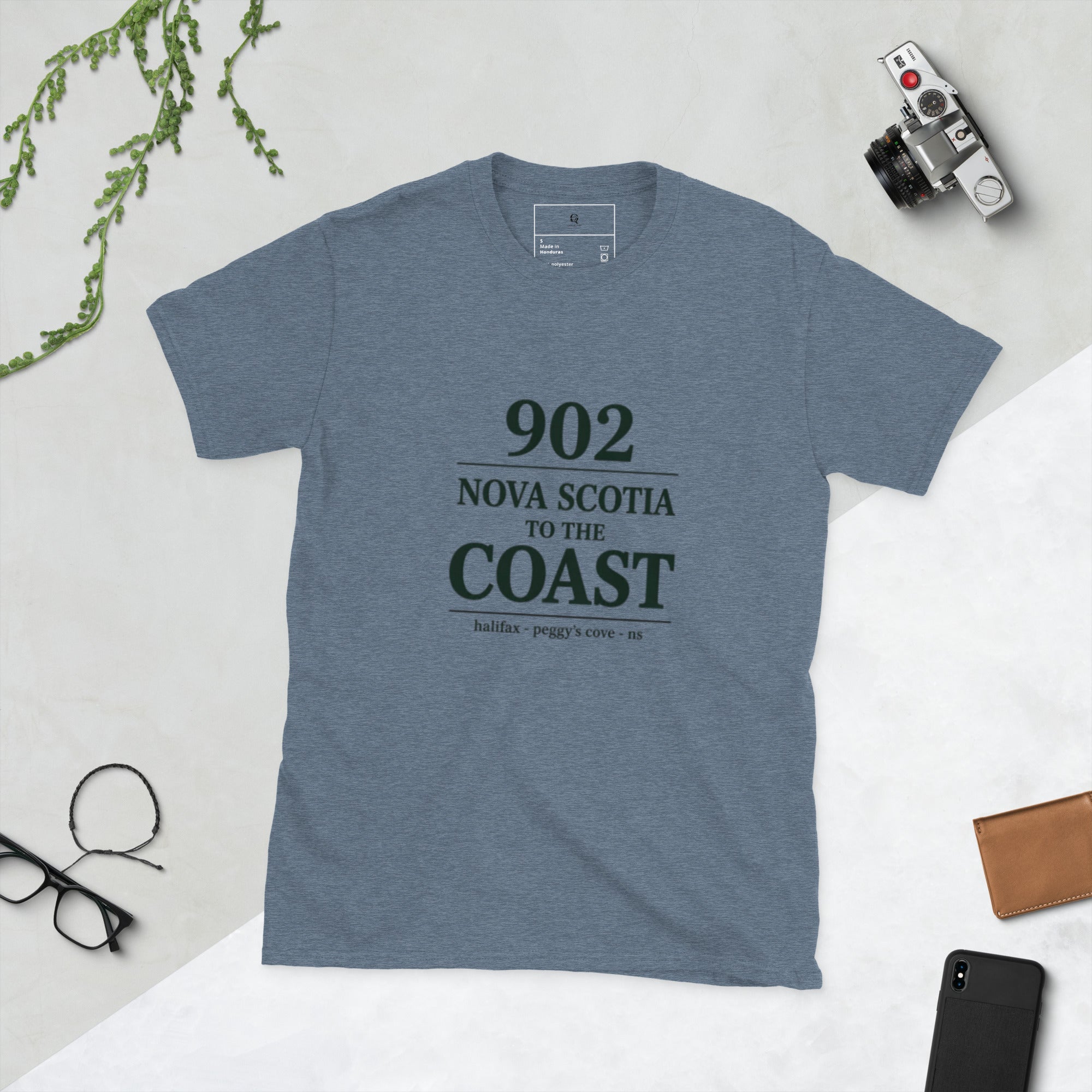 City Pride Softstyle Tee — Men's | 7 Colours - ShopNQlik