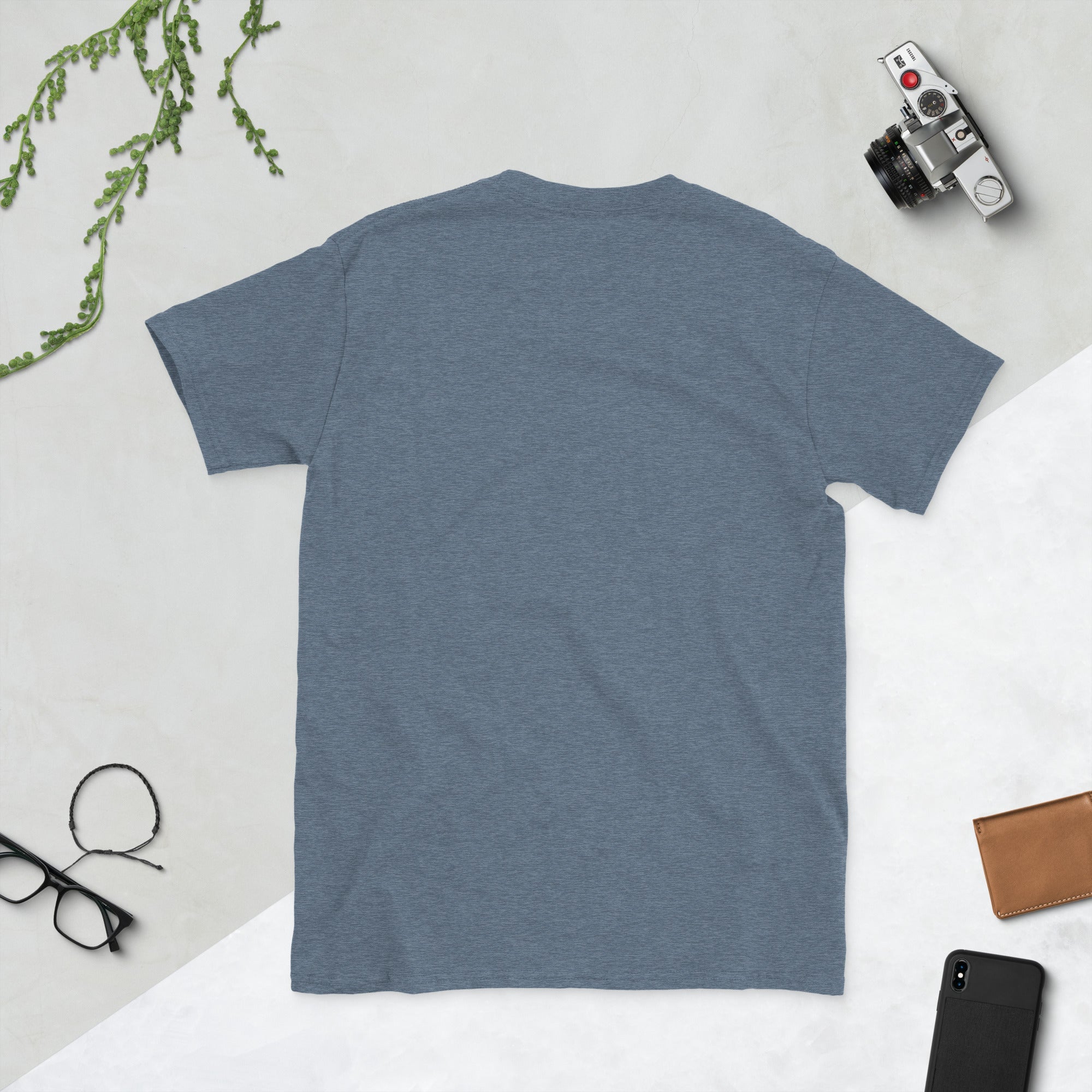 City Pride Softstyle Tee — Men's | 7 Colours - ShopNQlik