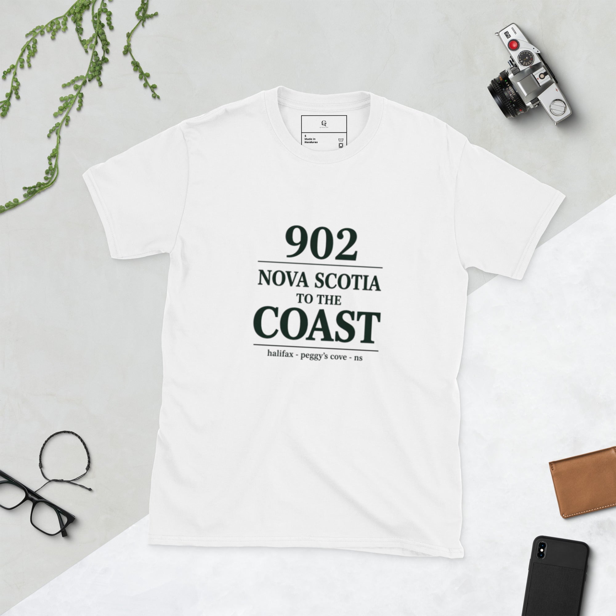 City Pride Softstyle Tee — Men's | 7 Colours - ShopNQlik