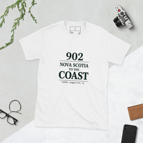 City Pride Softstyle Tee — Men's | 7 Colours - ShopNQlik