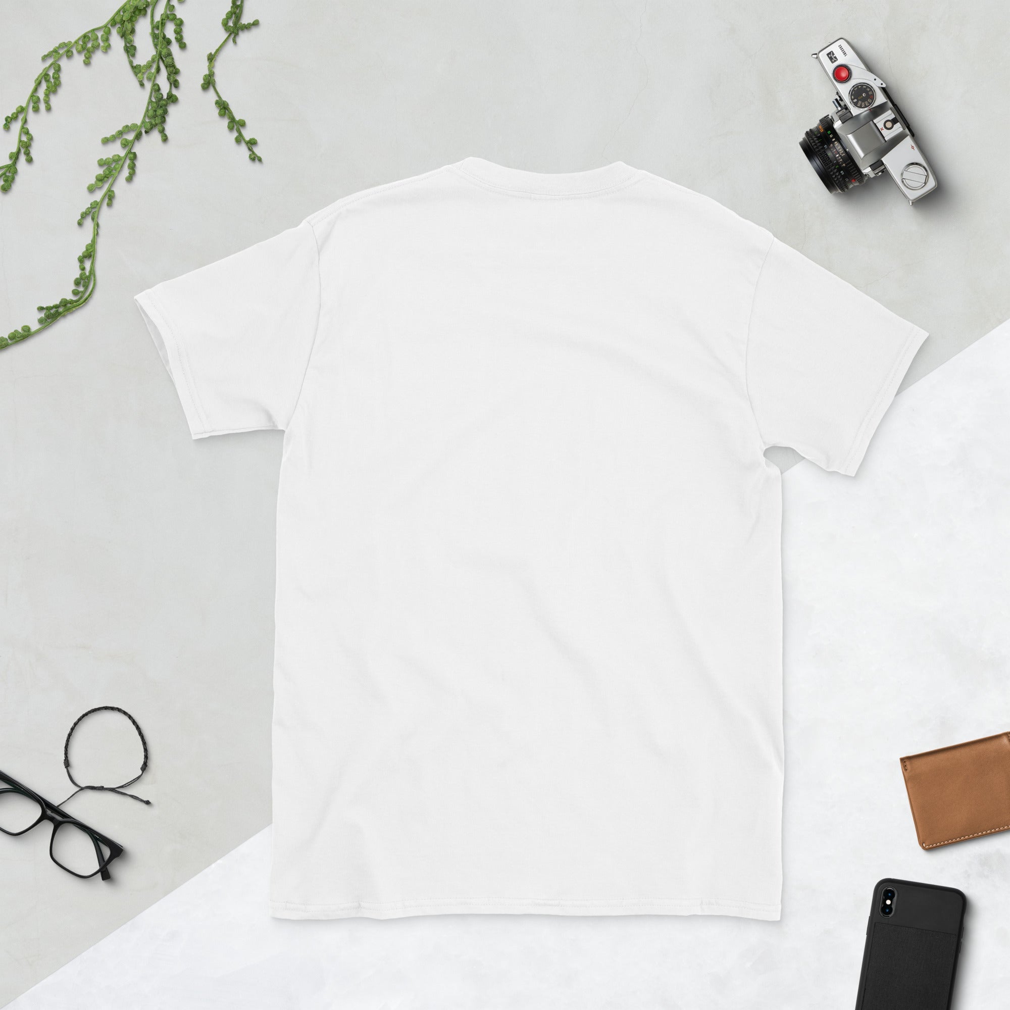 City Pride Softstyle Tee — Men's | 7 Colours - ShopNQlik