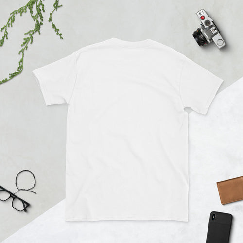 City Pride Softstyle Tee — Men's | 7 Colours - ShopNQlik