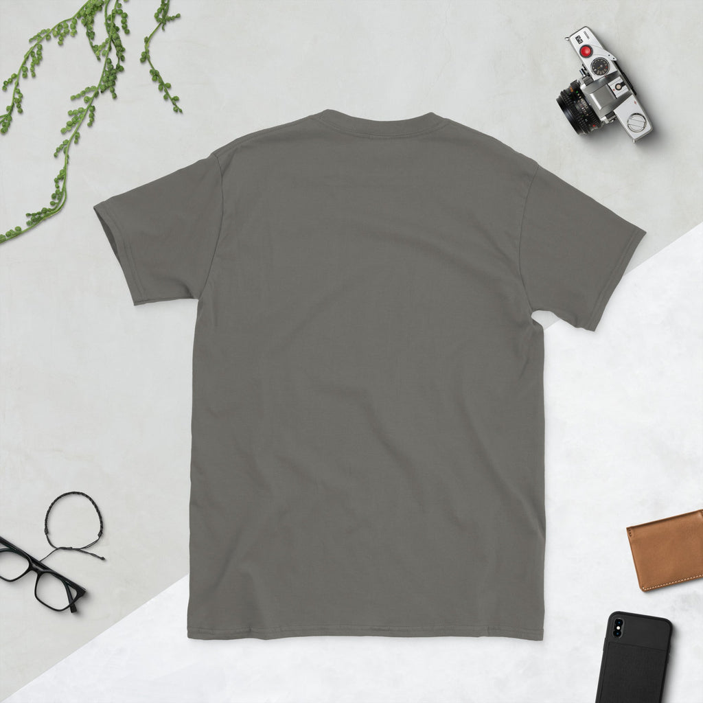 City Pride Softstyle Tee — Men's | 7 Colours - ShopNQlik