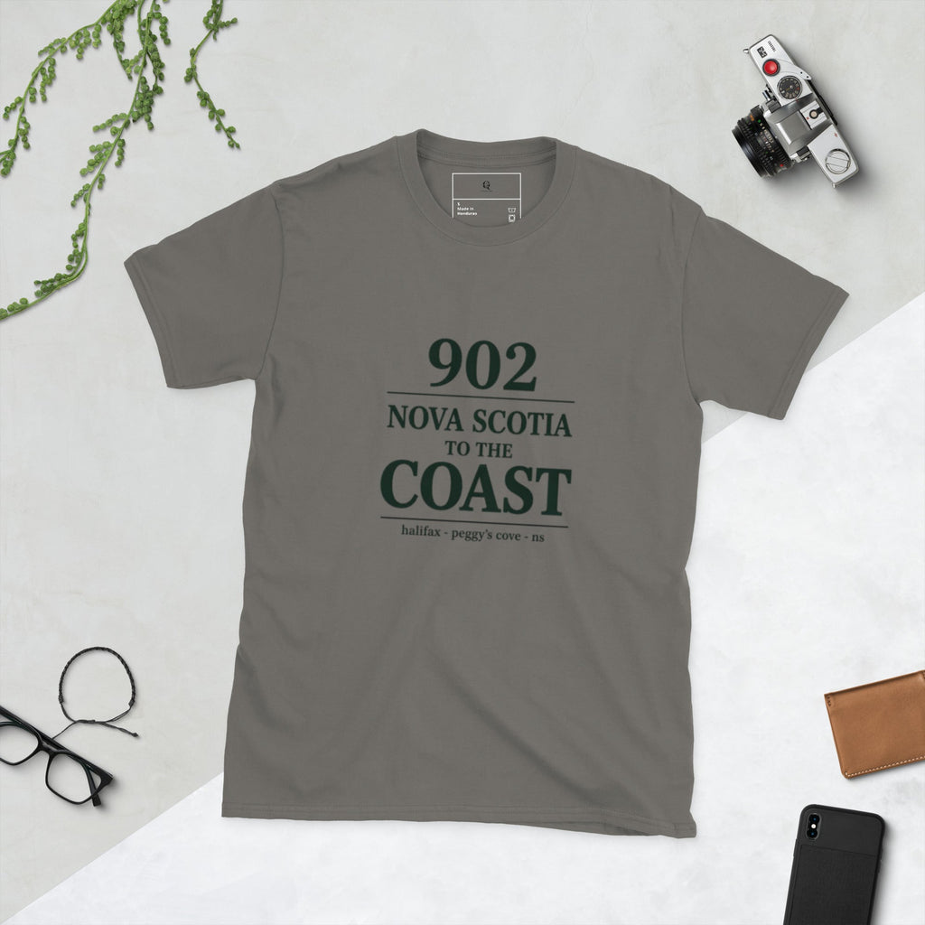 City Pride Softstyle Tee — Men's | 7 Colours - ShopNQlik