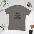 City Pride Softstyle Tee — Men's | 7 Colours - ShopNQlik