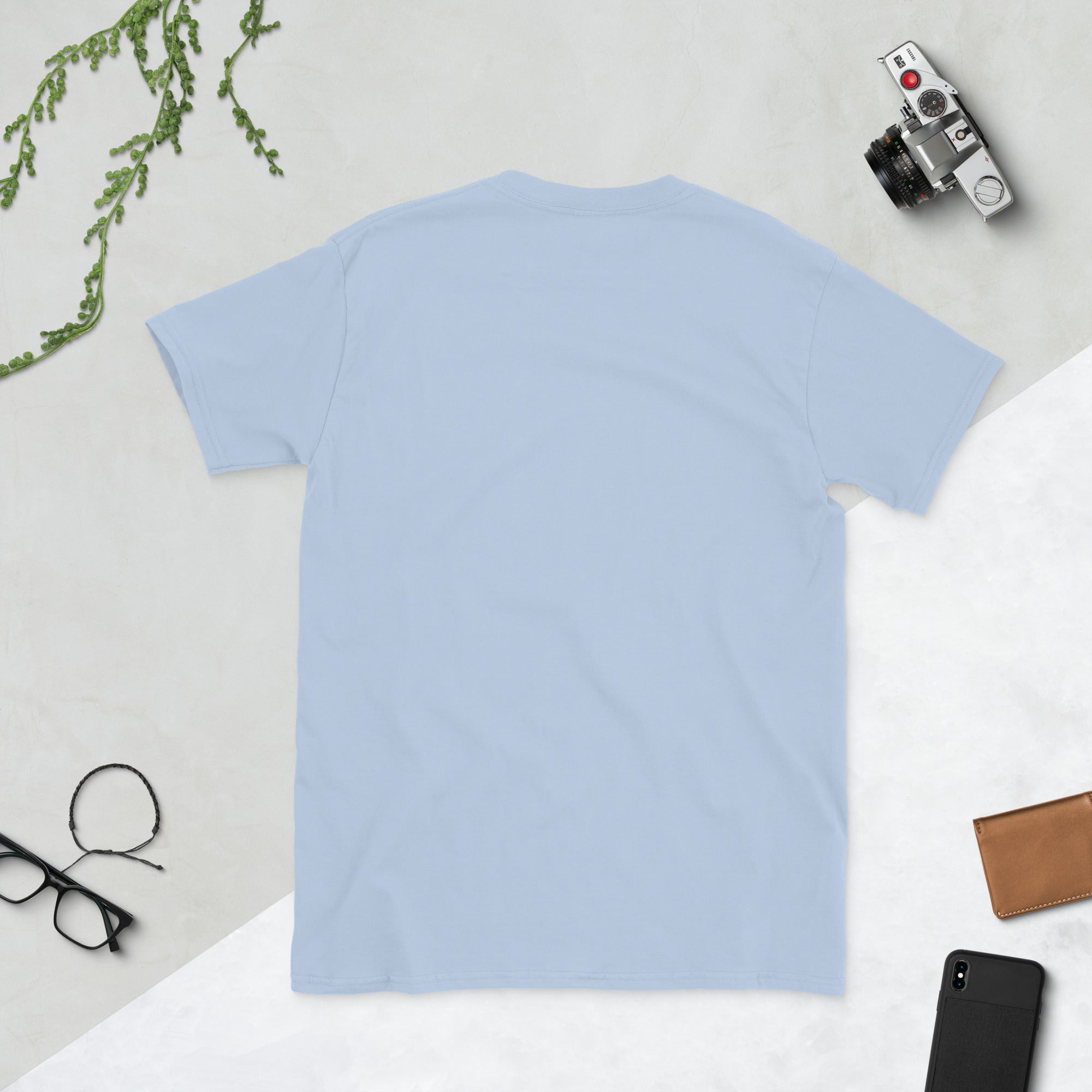 City Pride Softstyle Tee — Men's | 7 Colours - ShopNQlik