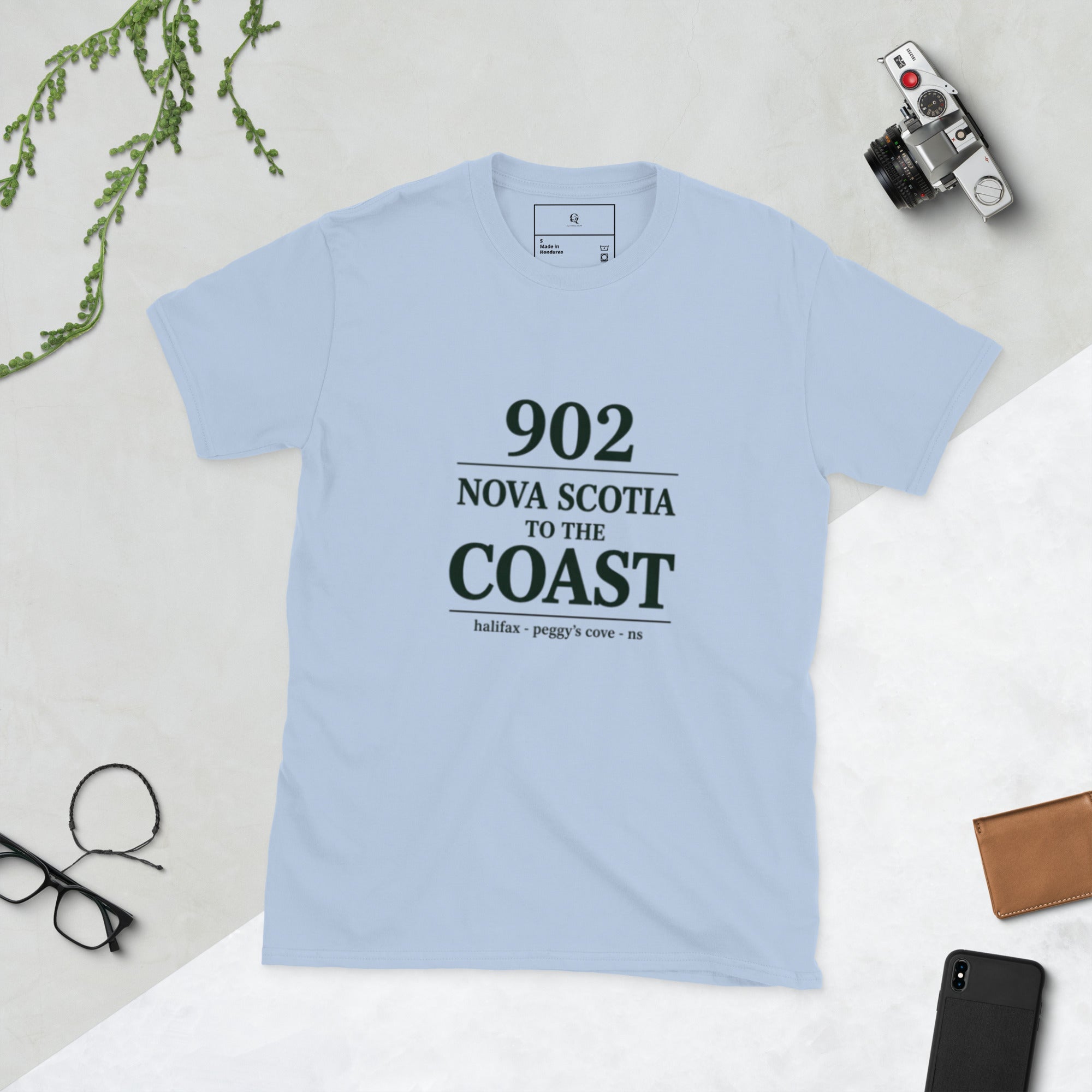 City Pride Softstyle Tee — Men's | 7 Colours - ShopNQlik