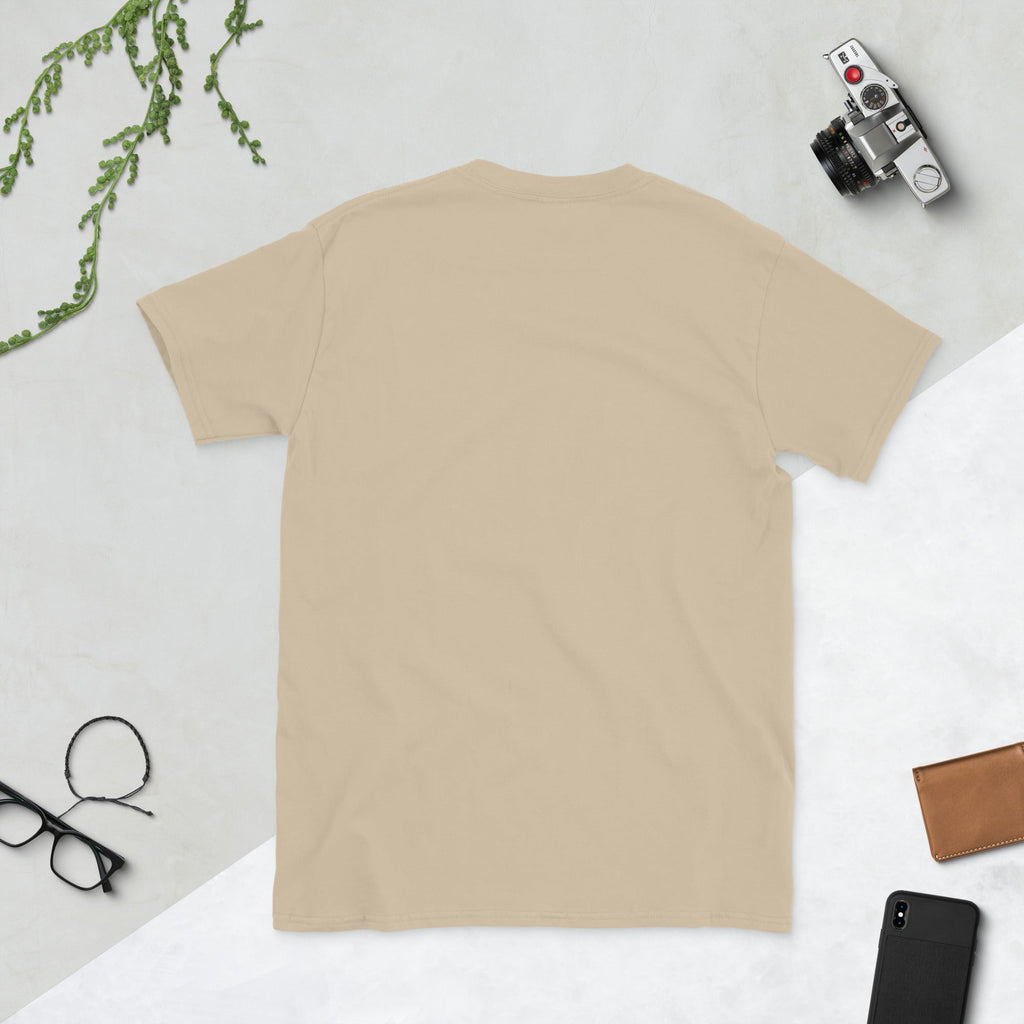 City Pride Softstyle Tee — Men's | 7 Colours - ShopNQlik