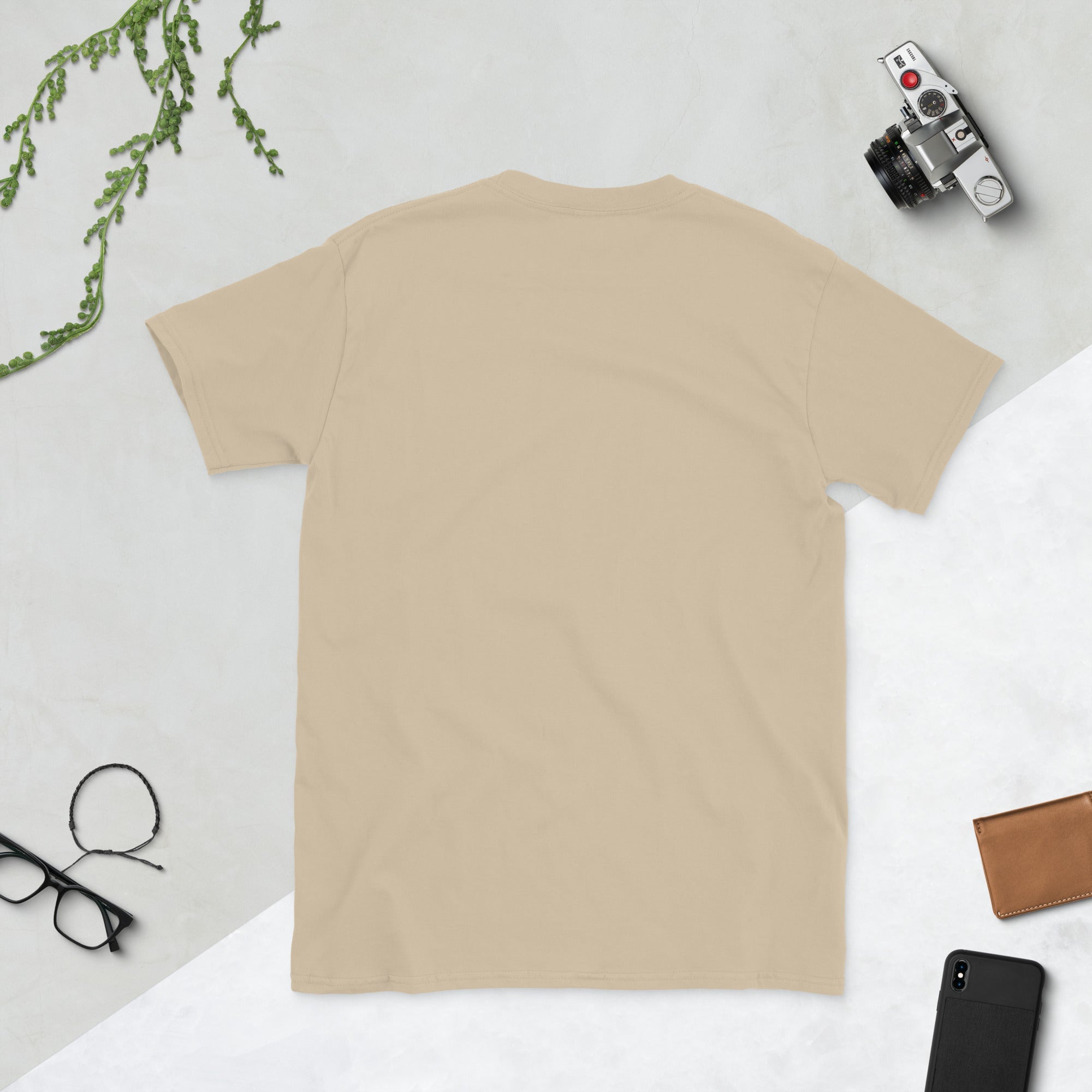 City Pride Softstyle Tee — Men's | 7 Colours - ShopNQlik
