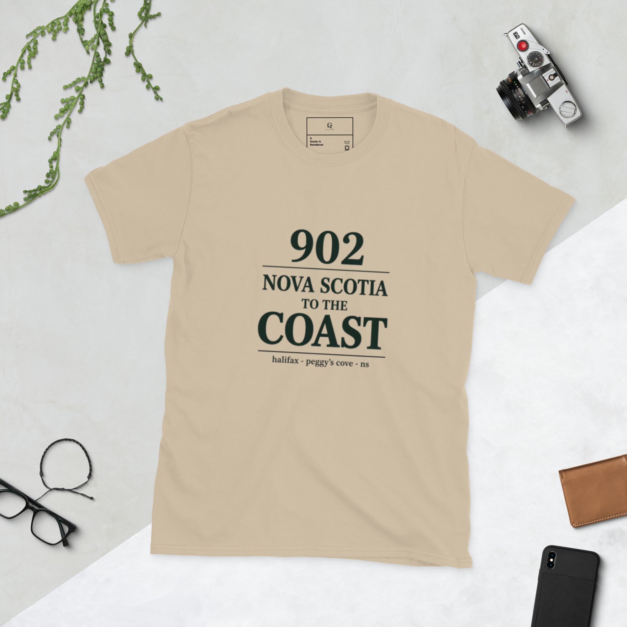 City Pride Softstyle Tee — Men's | 7 Colours - ShopNQlik