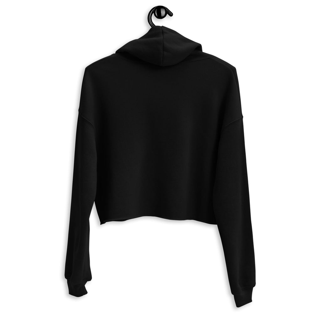 City Saskatoon Crop Hoodie | Women's Premium Cropped Hoodie - ShopNQlik